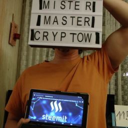 mrmastercryptow avatar