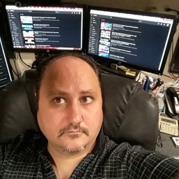 mrondemand avatar