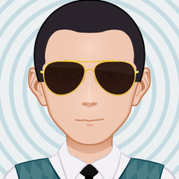 Perfect Boy avatar