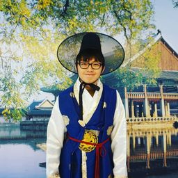 Alex avatar