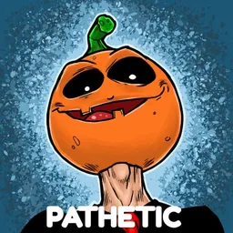 mrpumpkinface avatar