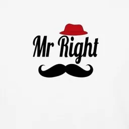 Mr. Right avatar