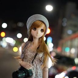 Habiba Biba avatar