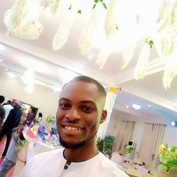 Kalu Chima avatar