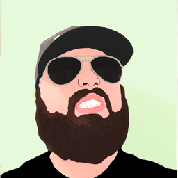 Mr Savage Raider avatar