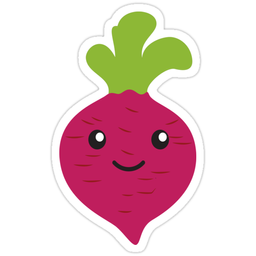 Mrs Beetroot avatar