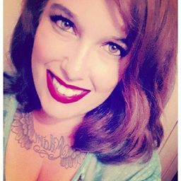 Karina Palombi avatar