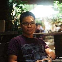 Nguyen Tien Si avatar