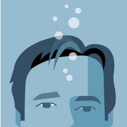 DonBaker: mrsomebody avatar