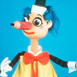 Mr Squiggle avatar