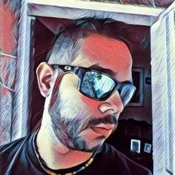 Mr.Strange avatar