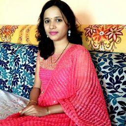 Mrunalini avatar