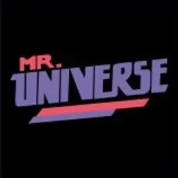 Mr. Universe avatar