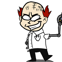 Mr VLaD avatar