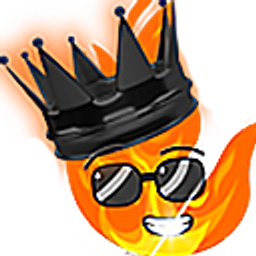 Mr. WildFire avatar