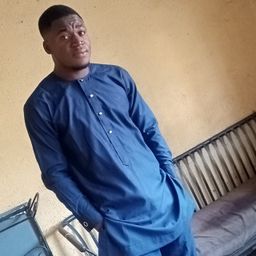 Godwin Samuel avatar