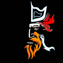 Mr.Zeus avatar