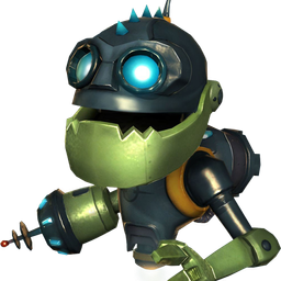 Mr. Zurkon avatar