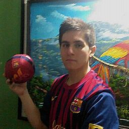 Juan R Nelo avatar