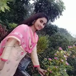 Sarmin sultana avatar