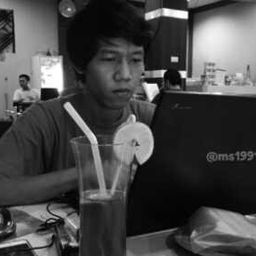 Muhammad Saifullah avatar