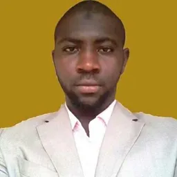 Muhammad Sagir avatar