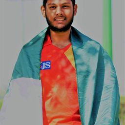 Muhammad Sameer Ali