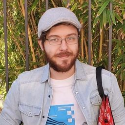 Matthew Sanford avatar