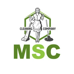 MSCLEANING SERVICES avatar