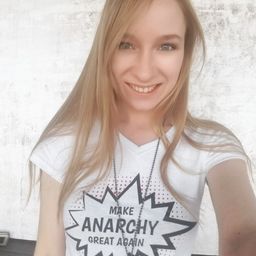 LadyA avatar