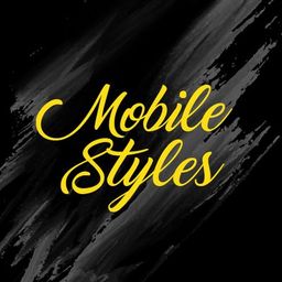 Mobile Styles avatar