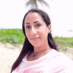 Marialexemi avatar