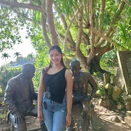 Kimberly avatar