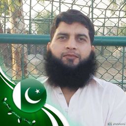 M Shoaib avatar