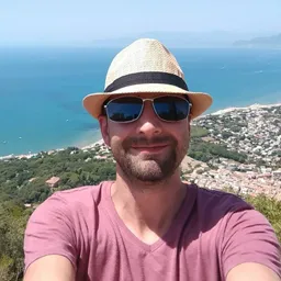 M. Siccardi avatar