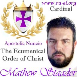 Mathew Staader avatar