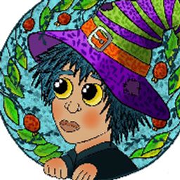 Witch on  Freelance  avatar