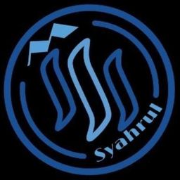 M Syahrul avatar