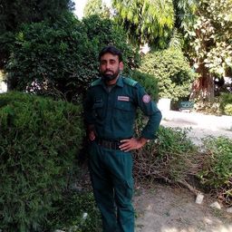Muhammad Tahir Khan avatar