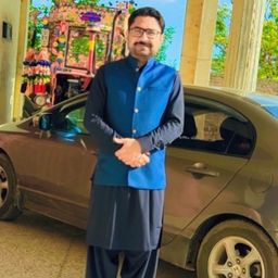 Mubashar avatar
