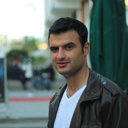 Mehmet UÇAR avatar