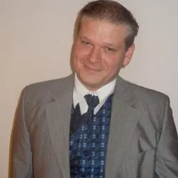 Oliver Zander avatar