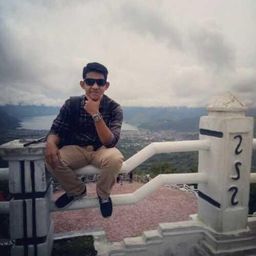 Muchsin Fajri avatar