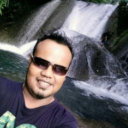 muchtarudin avatar