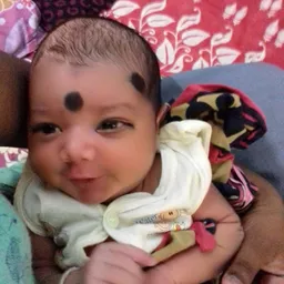 Muchukunda avatar