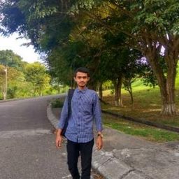 mudin1995 avatar