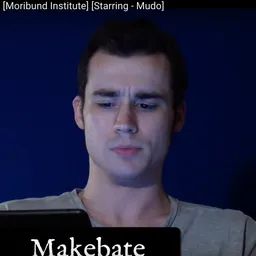 Muroro avatar