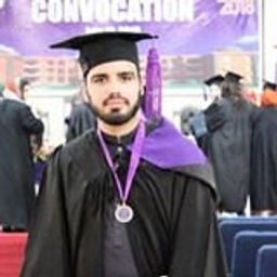 Mudassar Hassan avatar