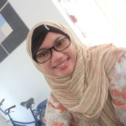 Mufti Riyani avatar