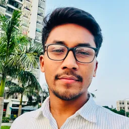 Muhaimin Tanvir  avatar